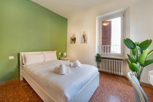 Italianflat - University rooms