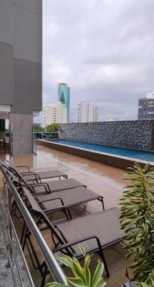 Itaparica Beach Apartment