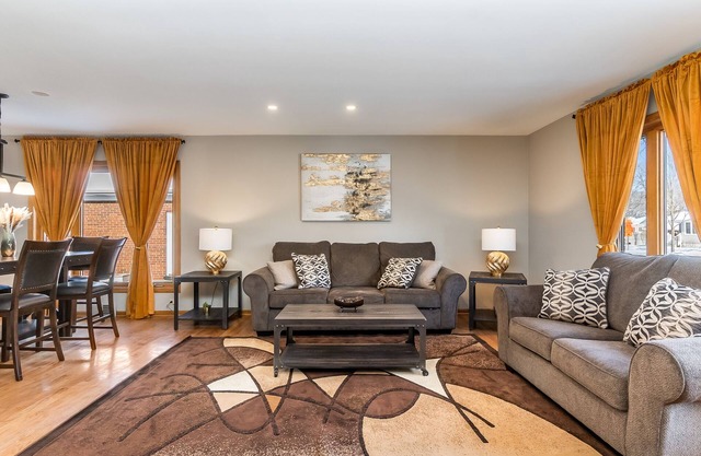 Itasca FHS Rental
