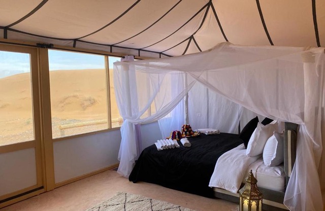 ITRAN ROYAL CAMP