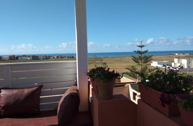 ITRANE GUEST HOUSE