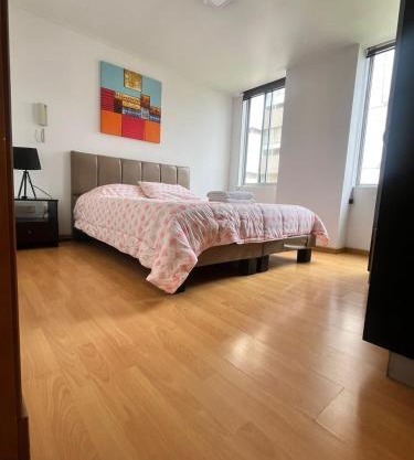 ItsaHome Apartments - Torre Van Gogh