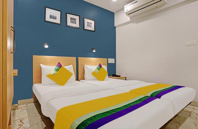 Itsy By Treebo - Didar House