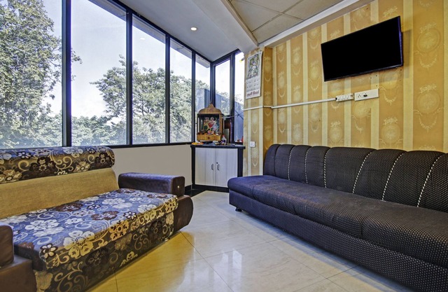 Itsy By Treebo - Satyam Swagat