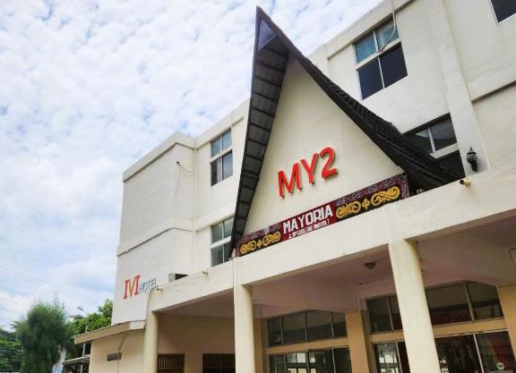 IVI Hotel
