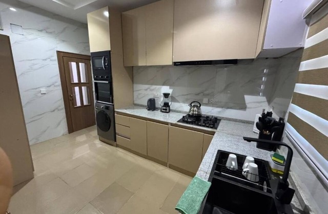 Ivorian Heaven Home