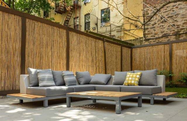Ivy by RoveTravel | Lux 2 BR Huge Private Outdoors