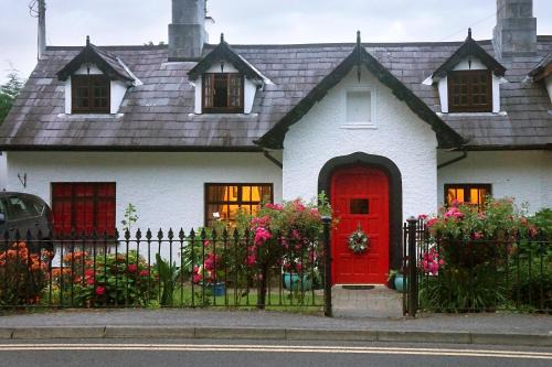 Ivy Cottage Steps from Killarney National Park
