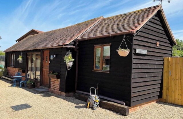 Ivy Stables