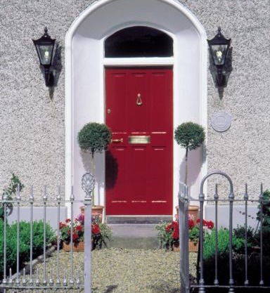 Ivyleigh House