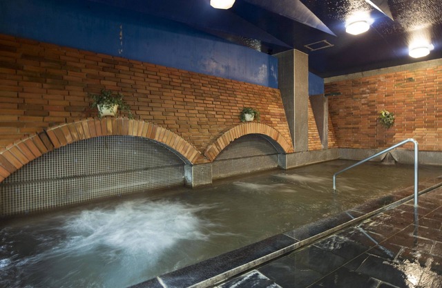 Izukogen Wanwan Paradise Condominium