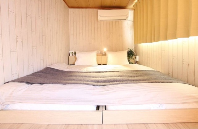 IzumiSEN PET available USJ nearby House - Rental of a whole building / Osaka Ōsaka