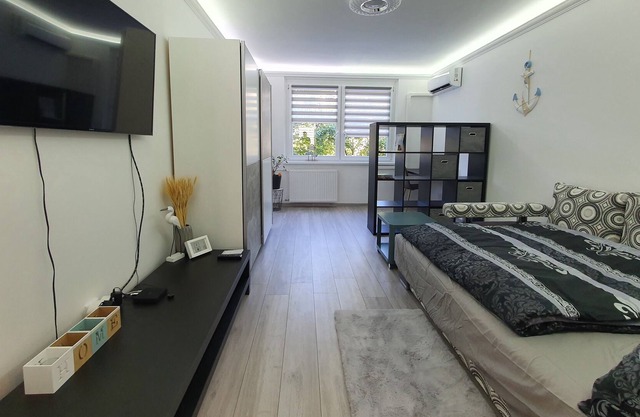 Izzy Apartament Miskolc