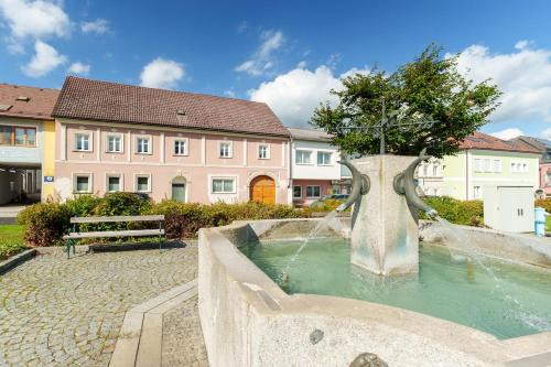 Jägerstube Preinfalk