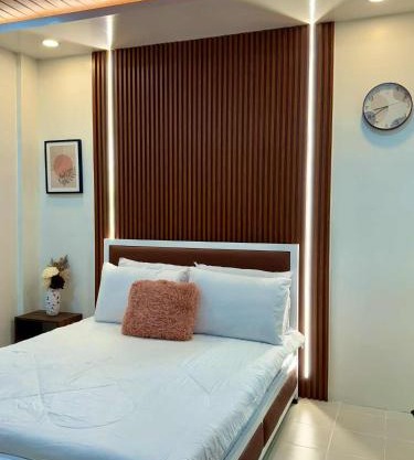 J & A Homestay
