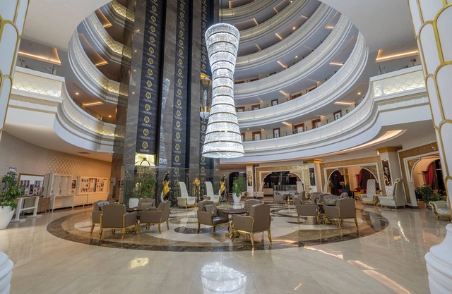 J'adore Deluxe Hotel & Spa