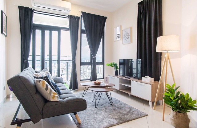 J Dupion Residences at Kuala Lumpur KLCC
