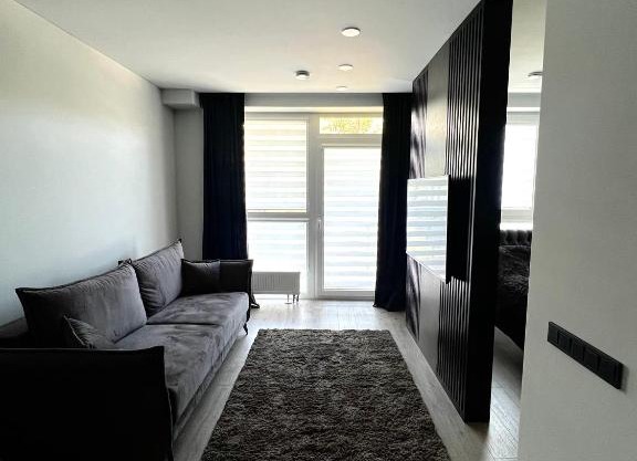 J.Kairiūkščio apartamentai