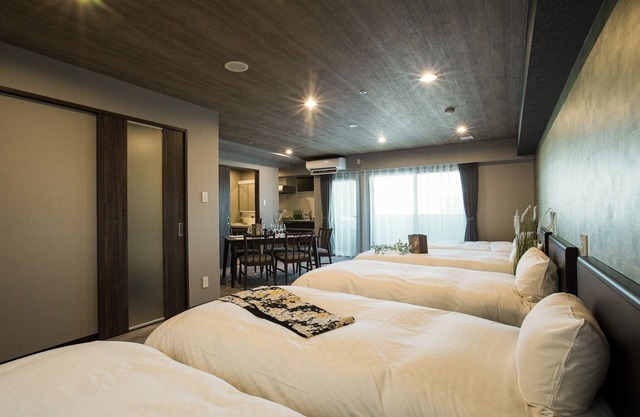 J04 Accommodates up to 5 people comfortably an/Kanazawa Ishikawa