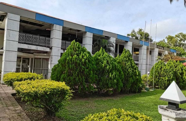 Ja ela asari hotel