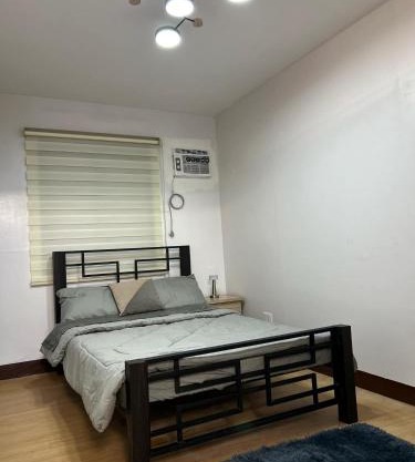 JABI Suites Deca Homes Marilao