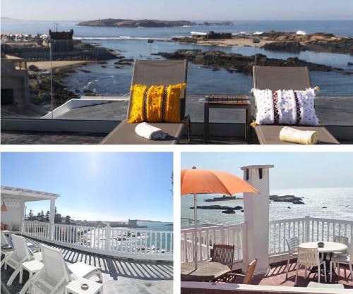 Jack's Apartments & Suites