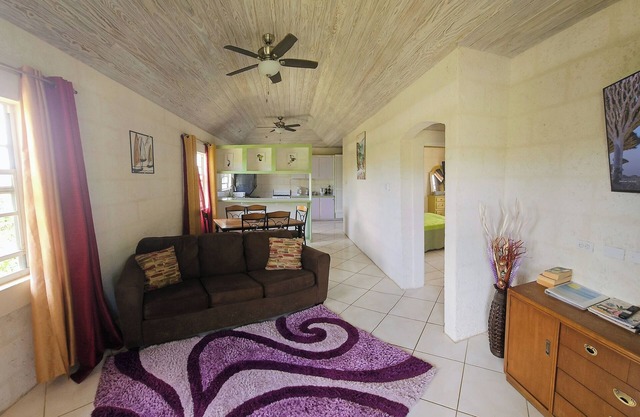 Jackson Breezy Vacation and Venue Rental Barbados