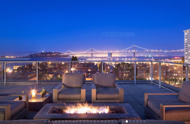 Jackson Square/Barbary Coast Living