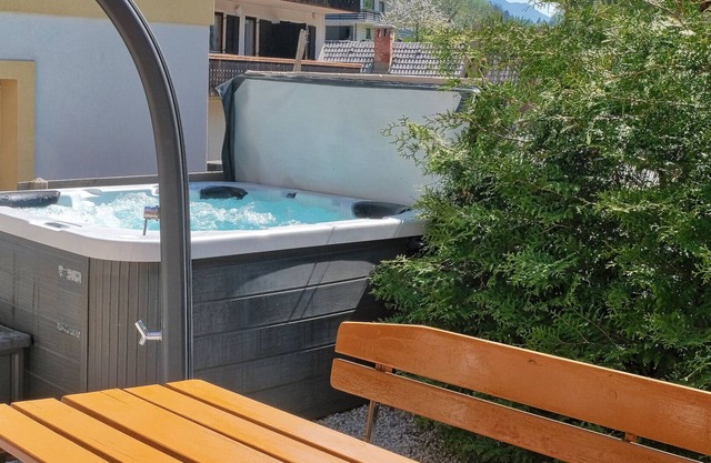 Jacobs Resort, 2 Bedroom apartment