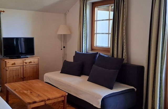 Jagawinkel Apartment No. 6 - Wasserleonburg Castle