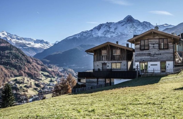 Jagd - Chalet by Interhome