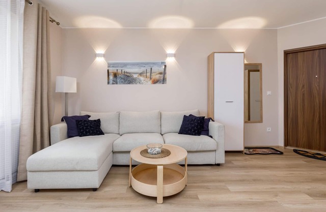 Jagiellońska 10 |1 Bedroom| AC| Parking