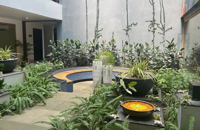 Jagriti Dham