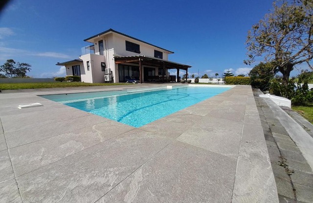 Jags villa