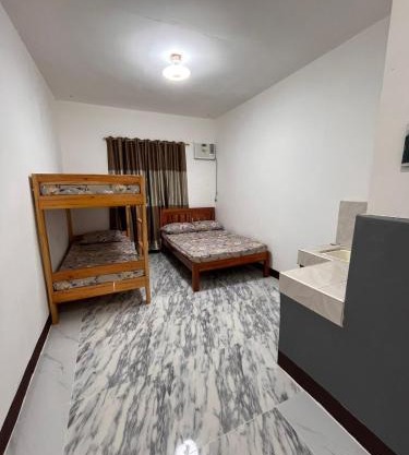 JAI Guesthouse by Honda Bay Rm 2