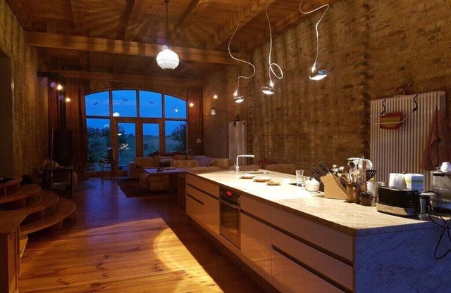 Jakob Comfortable holiday residence