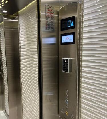 jalal's jeddah house