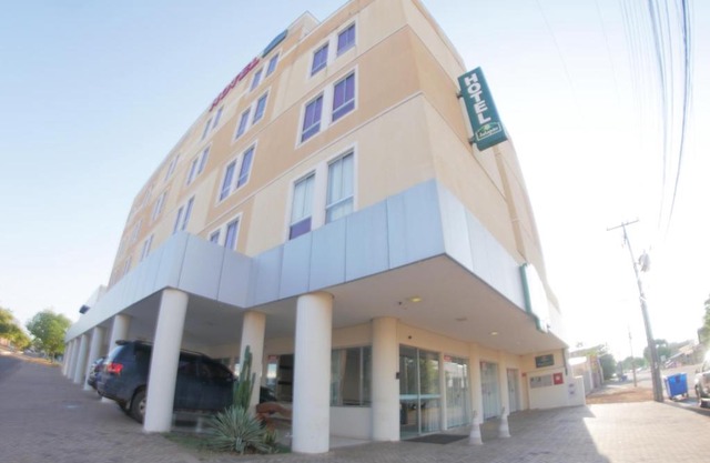 Jalapão Hotel