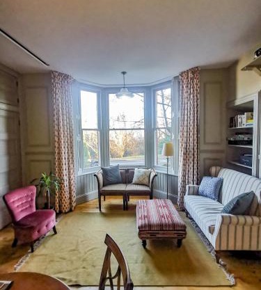 Jameswood Villa