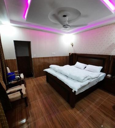 Jan Palace Hotel Kalam Swat