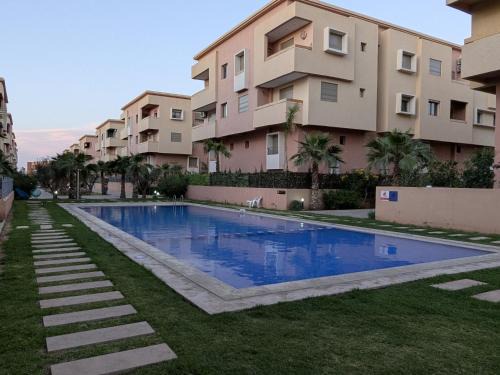 Janat House