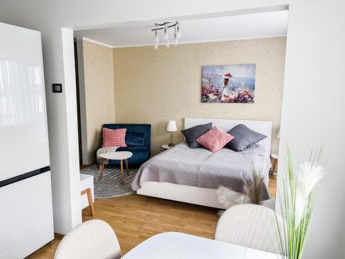 Jane's Apartment