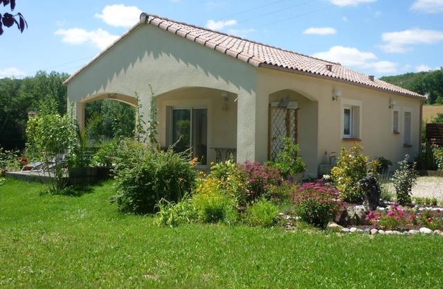 Jane's house - FLAUGNAC
