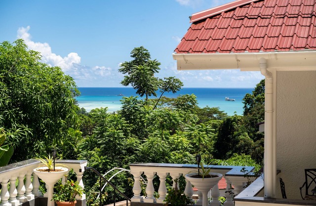 Jane's Serenity Guest house