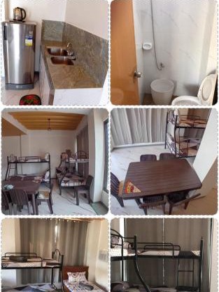 Janet Apartment & Transient House Unit1