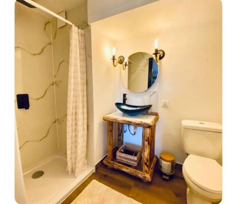 Janiołowa Ostoja Apartament pod Tatrami