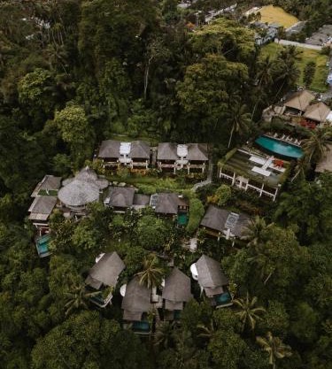 Jannata Resort and Spa