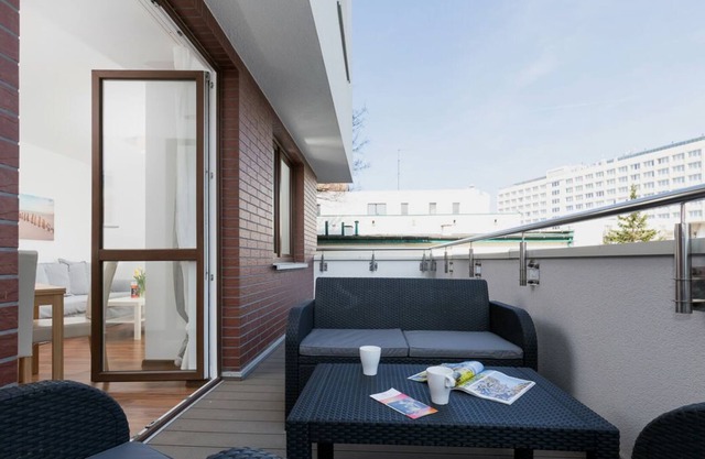Jantar Apartamenty City Center 2