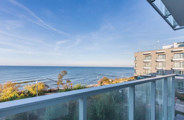 Jantaris B36 | Studio with balcony