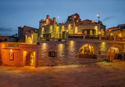 Janus Cappadocia